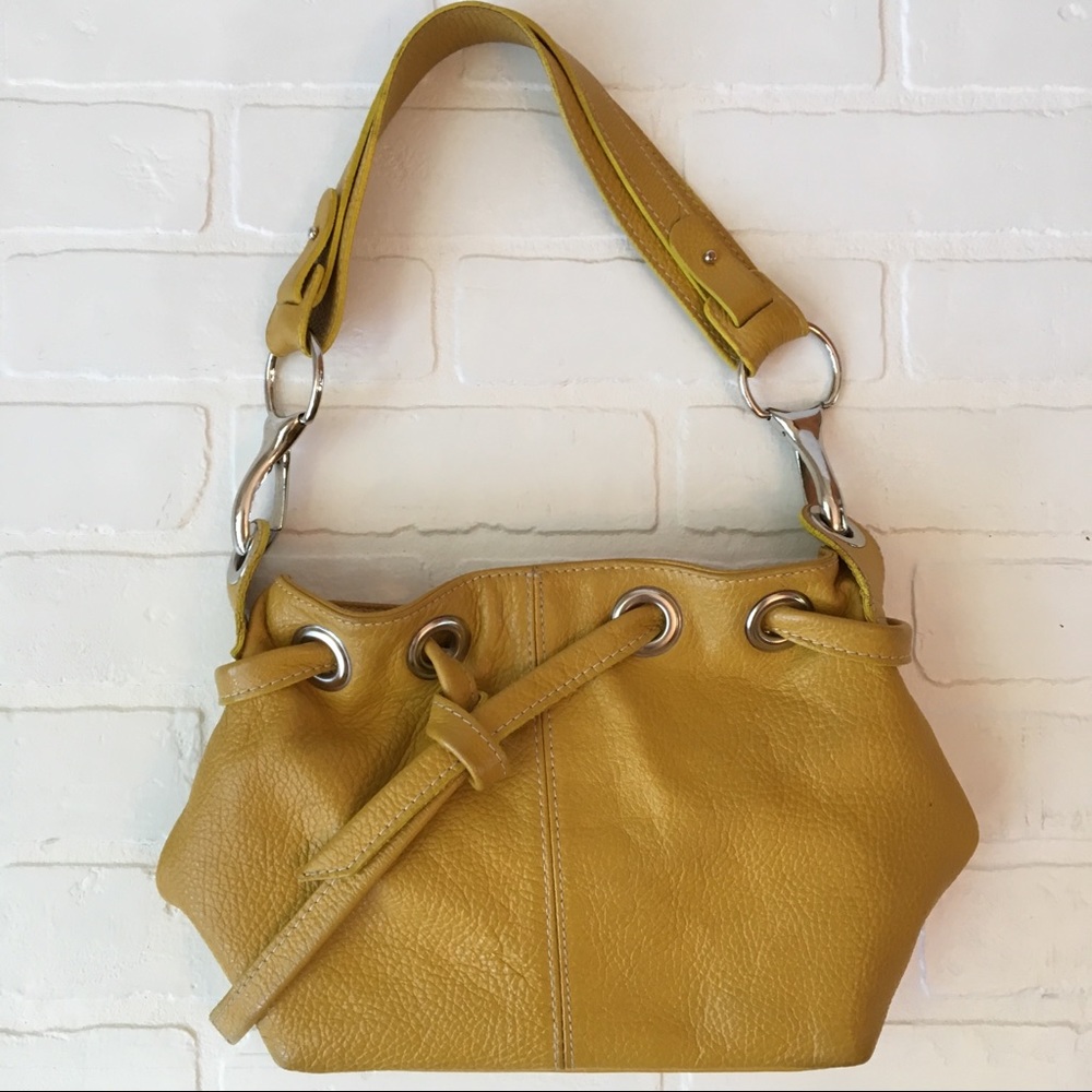 Cuoieria Fiorentina bag